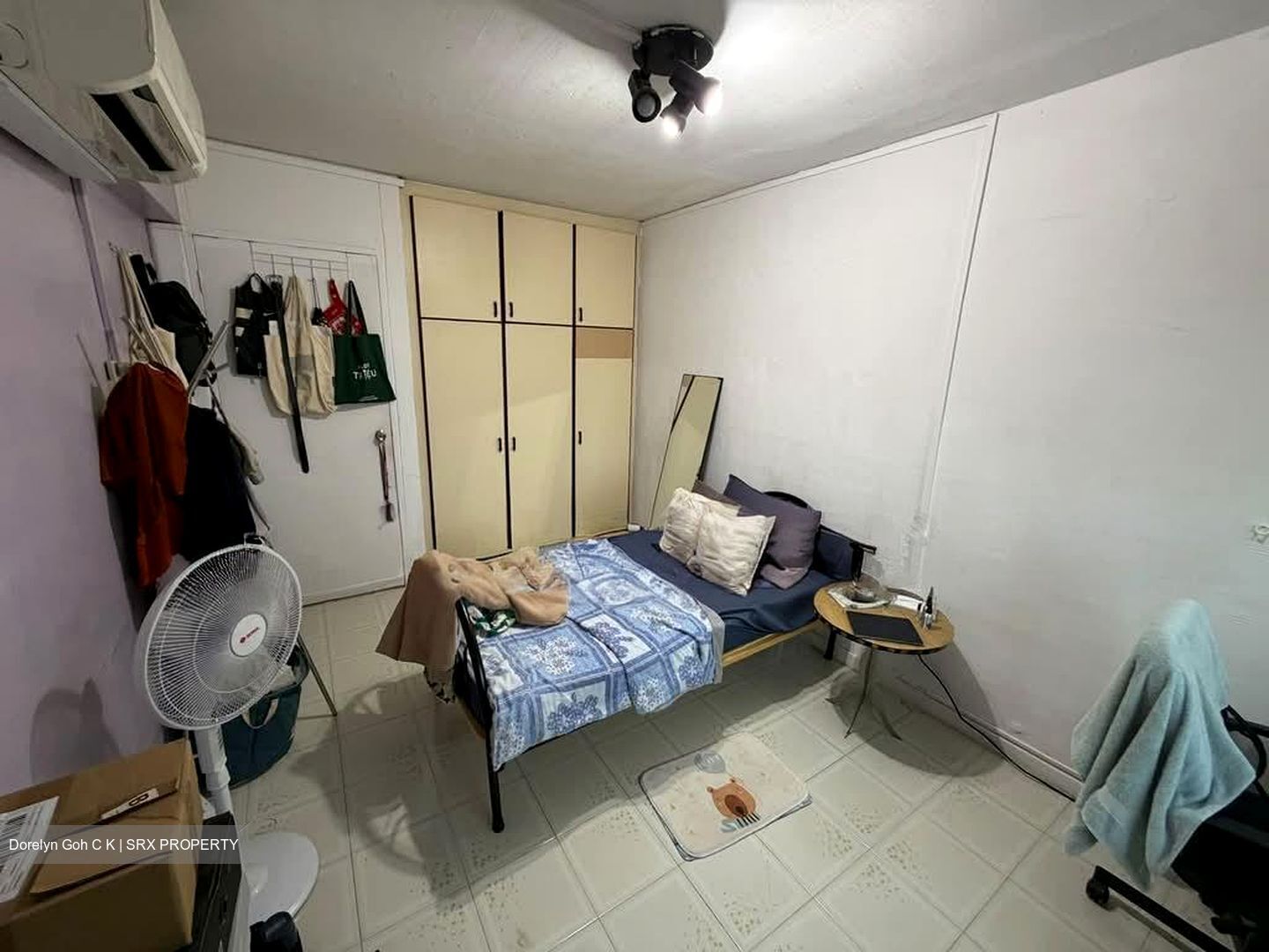 Blk 117 Hwi Yoh Ville (Serangoon), HDB 5 Rooms #592008421